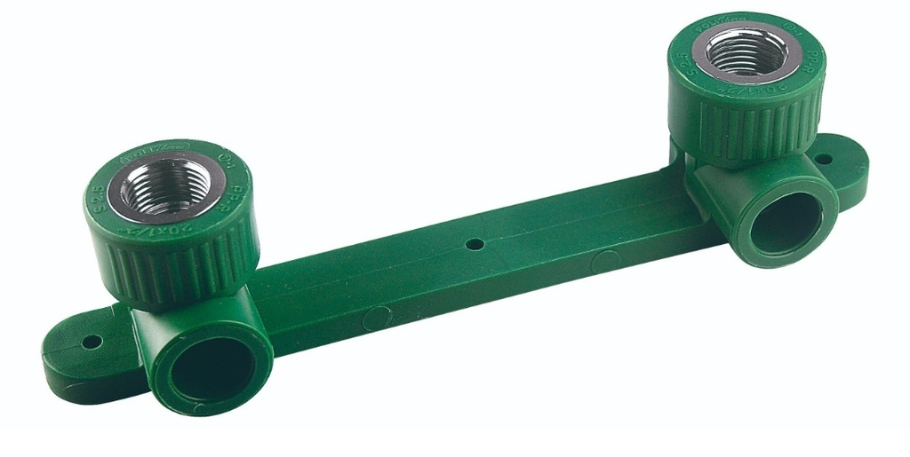 CODO C/REGLA 15 Cms 20 x 1/2" P/TERMOFUSION