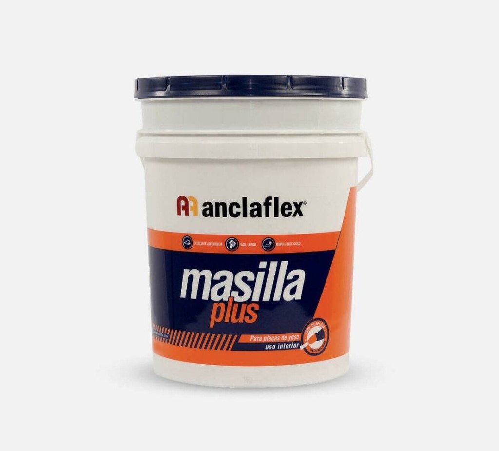 MASILLA P/DURLOCK BALDE 7Kgs ANCLAFLEX