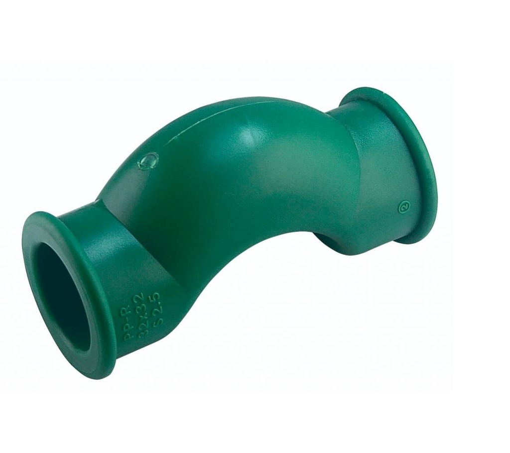 POLITHERM DESVIO CORTO HH 20
