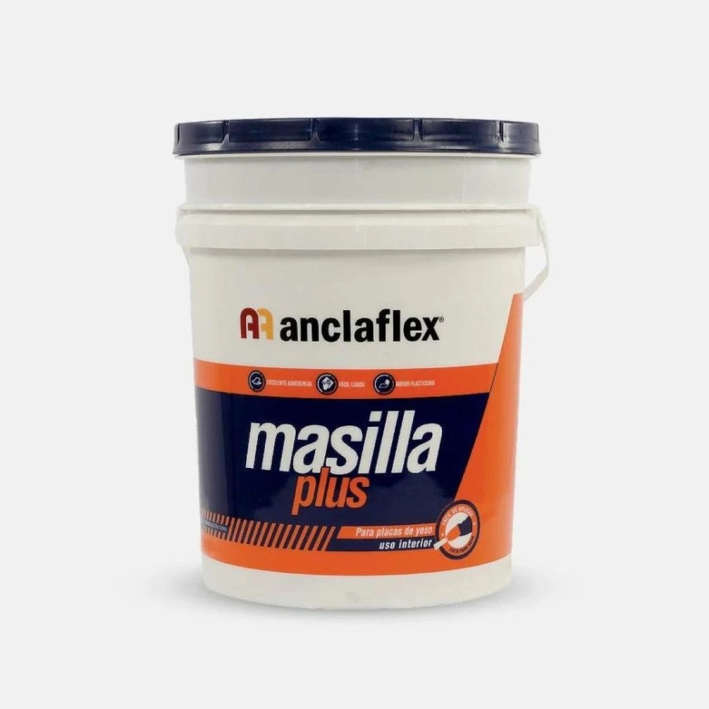 MASILLA ANCLAFLEX BALDE 28 Kg.