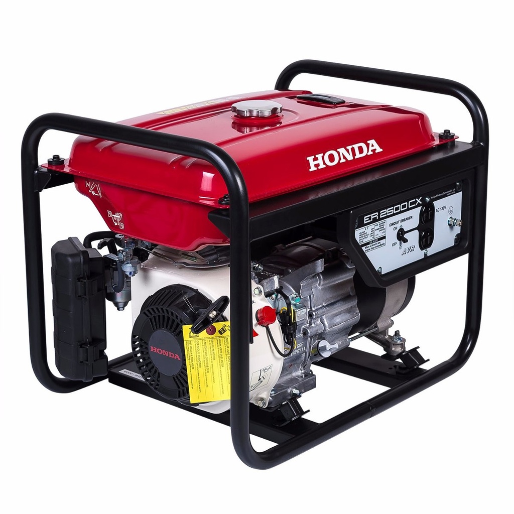 GENERADOR HONDA INVERTER 7,0 Kva. EU70IS