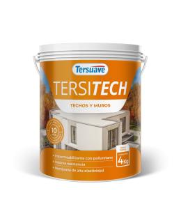 x 1 Kg.TERSUAVE TERSITECH BLANCO POLIURETANICO