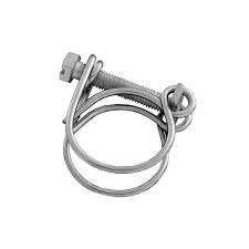 ABRAZADERA ALAMBRE DE 3/4"
