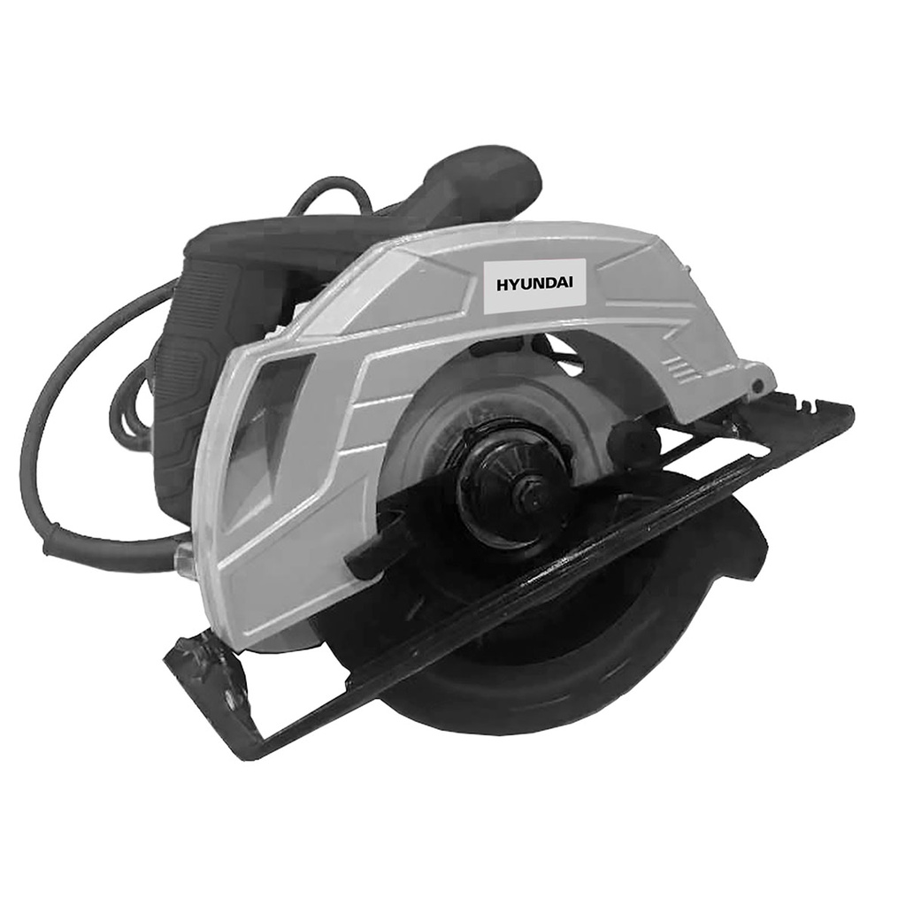 SIERRA CIRCULAR 185mm. HH0711 HYUNDAI 1200w.