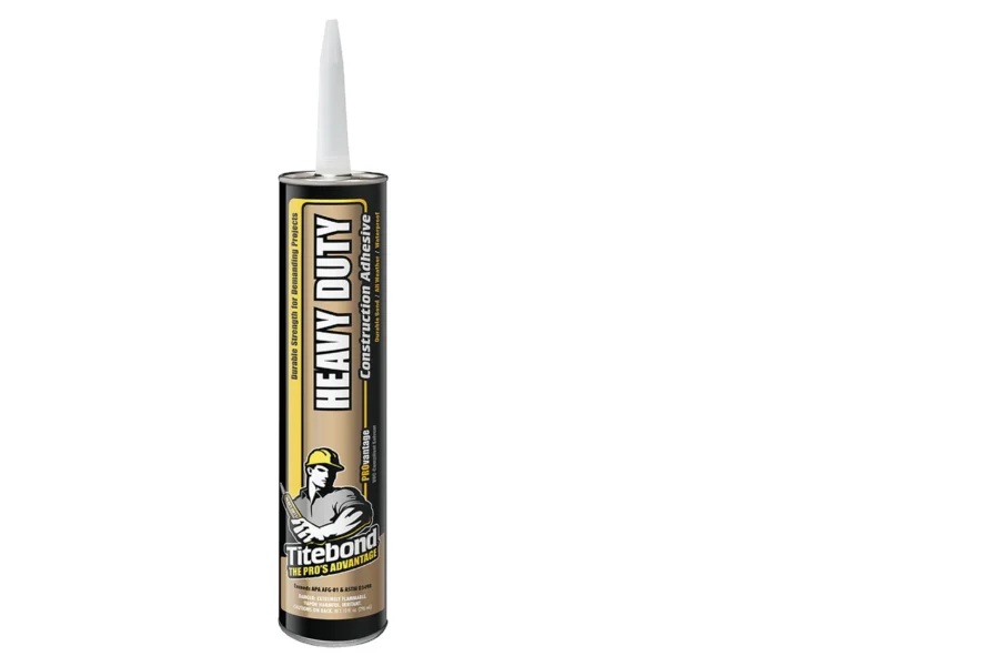 Adhesivo Montaje PROVANTAGE HEAVY DUTY TITEBOND(296ml)
