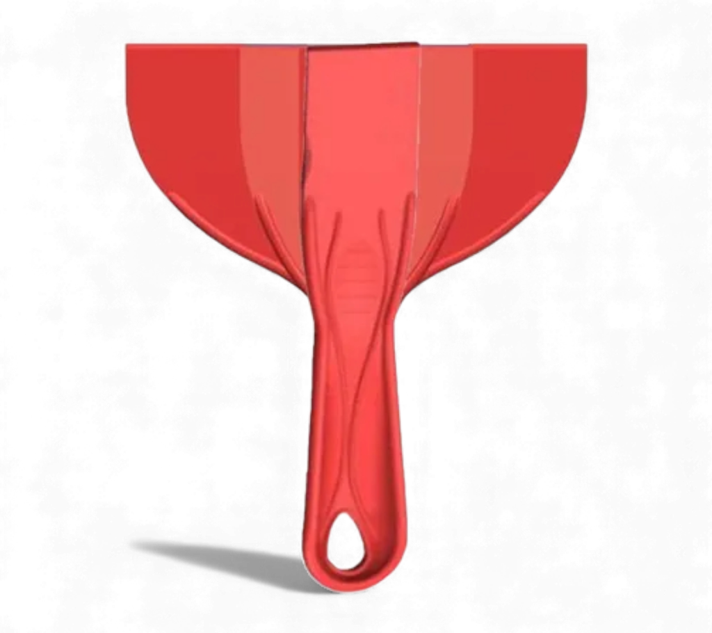 ESPATULA PVC 5" COMFORT GRIP 6909