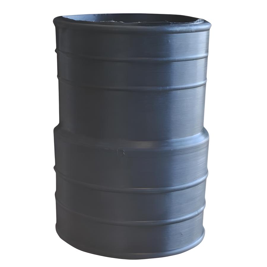 ADAPTADOR GOMA 64 x 63