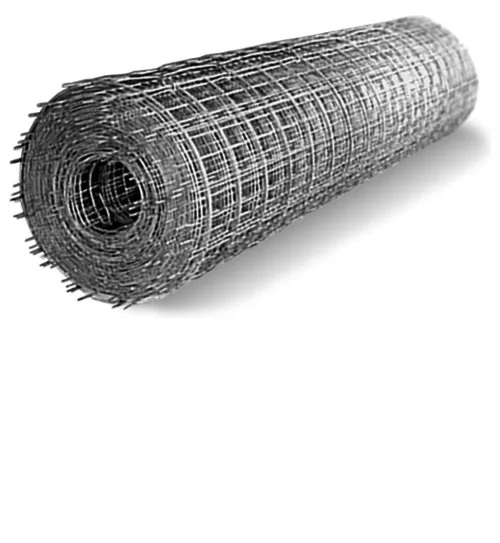 ROLLO MALLA 15x15x3,50mm. 168M2 2,40x70