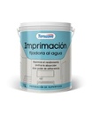 x  10 Lt. TERSUAVE IMPRIMACION FIJADORA AL AGUA BLANCA