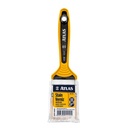 PINCEL AMARILLO 419 3/4" - ATLAS -