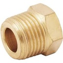 ADAPTADOR 1/2" x 1/4" MACHO-HEMBRA VONDER