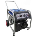 GENERADOR MONOF. 220v. HY9500LE HYUNDAI