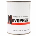 x 1/4 Lt. NOVOPREN