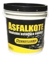 x 10  Kg. ASFALKOTE