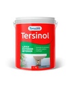 x 10 Lt. TERSINOL LATEX EXT-INT BLANCO