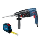 ROTOMARTILLO SDS+ GBH-2-24D + Cinta BOSCH