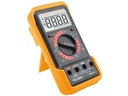 TESTER DIGITAL 61010 TOLSEN