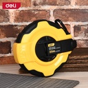 CINTA METRICA 20Mt. Deli DL9820ZY