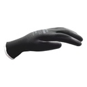GUANTE NEGRO WURTH (Talle 9) 0899402419