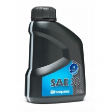 Aceite Husqvarna 4 Tiempos x 1,4 Lt. P/Cortacésped SAE30