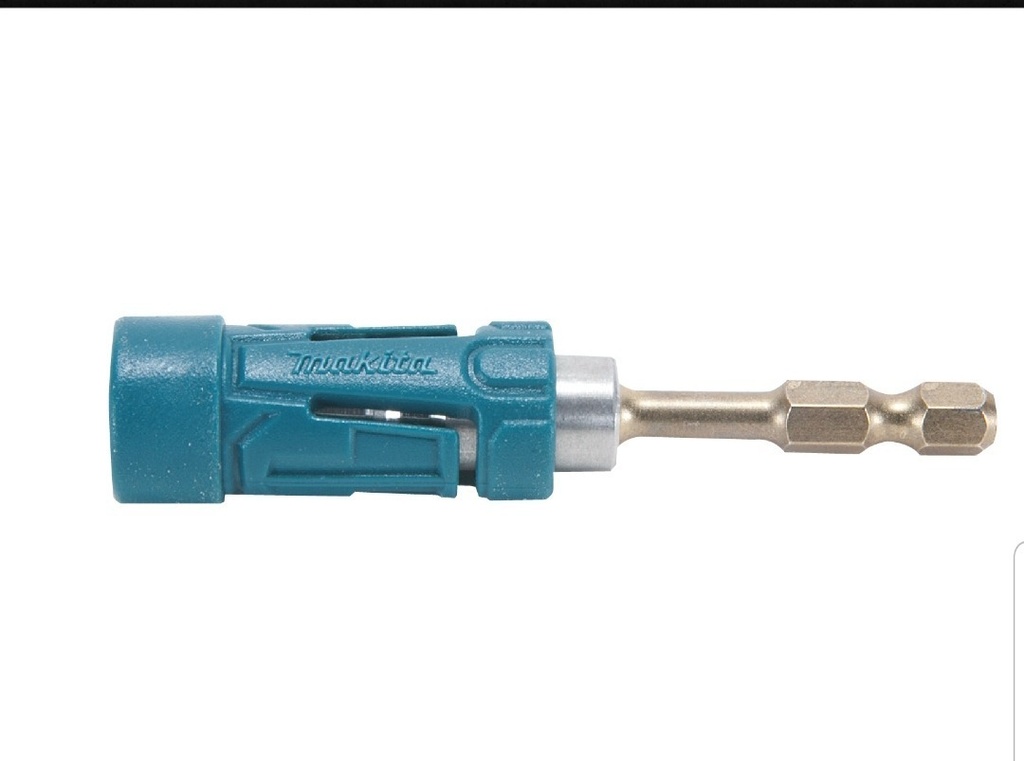 Adaptador Magnetico Torsion P/Puntas Makita B-28531
