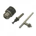 Adaptador y Mandril 1/2" SDS+ Bosch