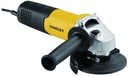 Amoladora 4.1/2" 1050w. Stanley SGS1045