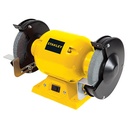 Amoladora de Banco 6" 1/2HP. STANLEY STGB3715