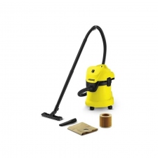 Aspiradora Karcher MV3 Seco/Humedo