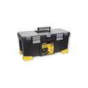 Caja Herramientas STANLEY 22" Ref. 22080 C/Organizad.