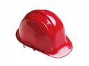 Casco Obra C/Arnes Rojo Climax - España -