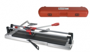 Cortador Cerámica Rubi Speed 92 plus c/valija