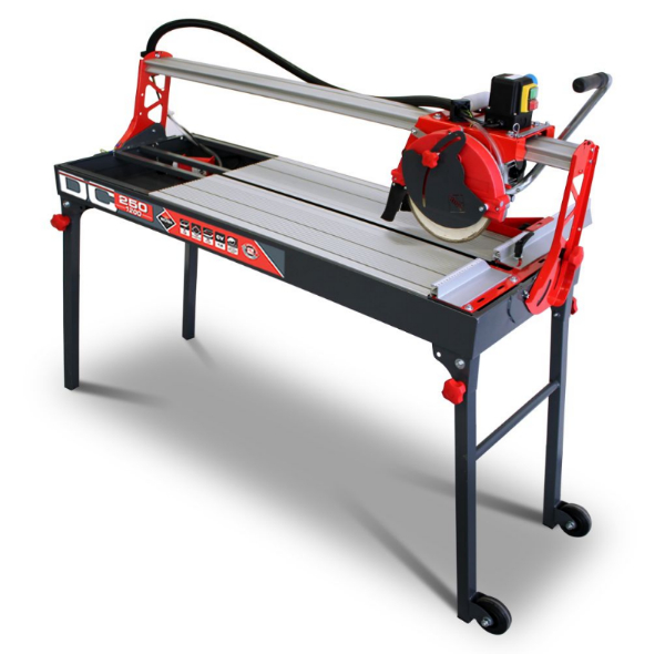 Cortador P/Porcellanato Rubi DC250-1200