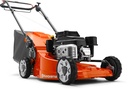 Cortadora de Cesped Husqvarna 22" 4x4 y Arranque ElÈctico HU725AWDEX