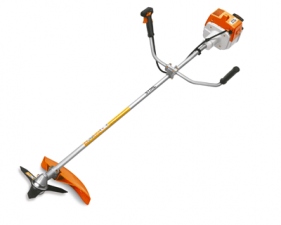 Desmalezadora Profesional Stihl FS160