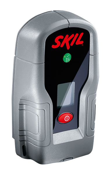 Detector de Metales - Electricidad Skil 0551