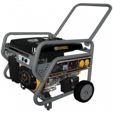 Generador Forest & Garden Pro 4,7 Kw GG10500E/1/50