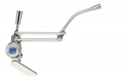 Griferia Bidet Para Inodoro Bidematic Agua Fria