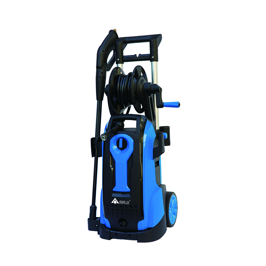 Hidrolavadora ANLU 110A 2100w. Profesional