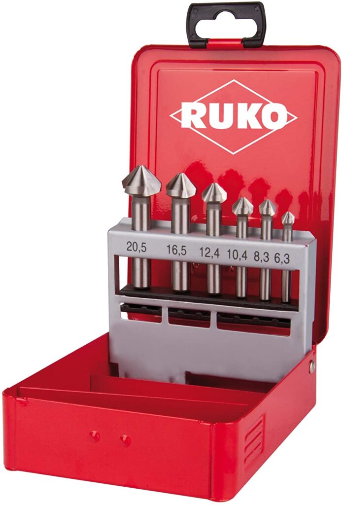 Jgo. 6 Pzs. Avellanadores RUKO Germany A102152