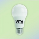 Lampara LED 7 W. VITA LIFE Calida 4000K LB1007N