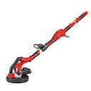Lijadora CASALS Para Yeso/Enduido 9" CLS710VCE