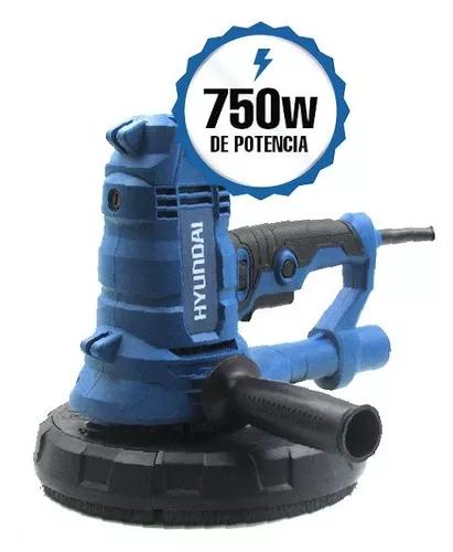Lijadora Hyundai Para Yeso/Enduido HYDS180