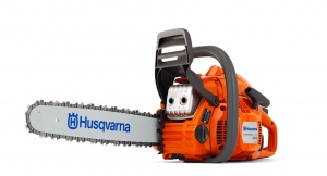 Motosierra Husqvarna 445 X-Torq Espada 18"