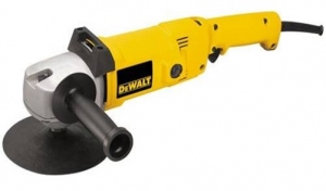 Pulidora DeWalt 7" DW849