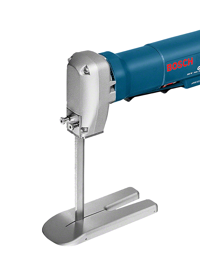 Sierra Caladora Para Goma Espuma 350w. GSG300 Bosch