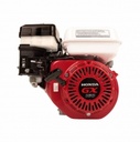 Motor Estacionario Horizontal Nafta 5,5 Hp. HONDA GX160H2