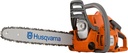 Motosierra Husqvarna 236 16" Gran Calidad