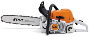 Motosierra Profesional STIHL MS381 Espada 20"
