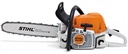 Motosierra Profesional STIHL MS381 Espada 20"